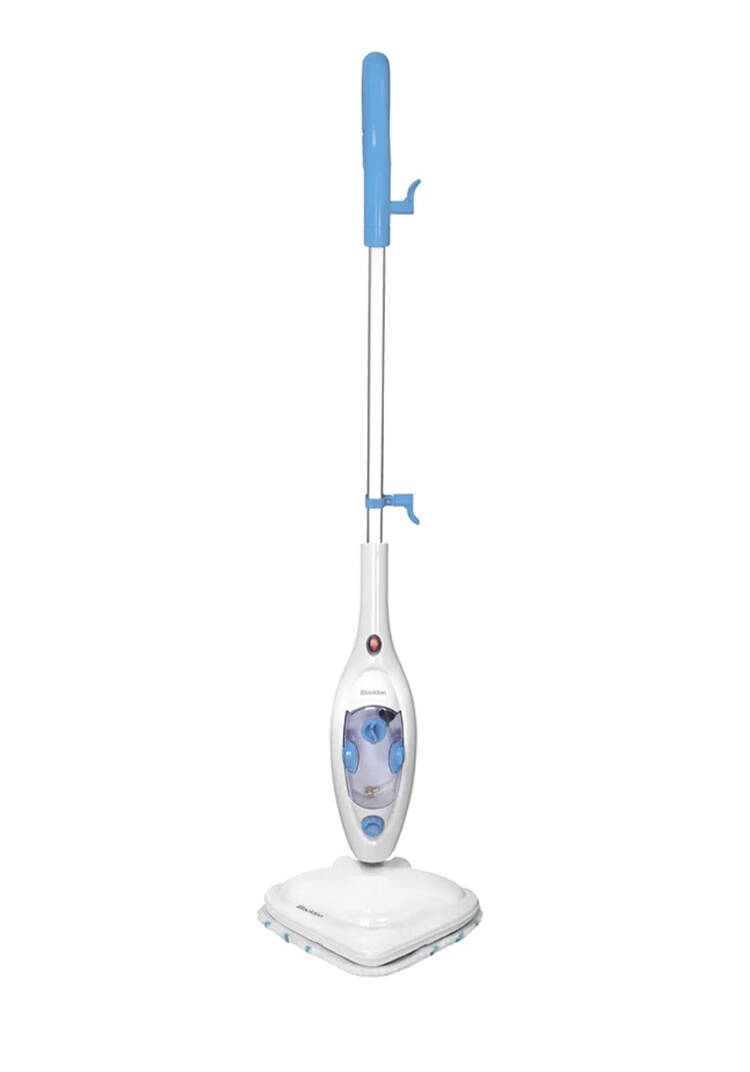 Мощный пароочиститель 10 в 1 шир.  750, рис. 15