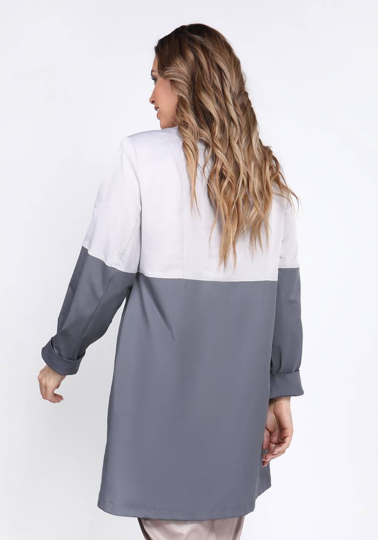 Ветровка на молнии шир.  750, рис. 7