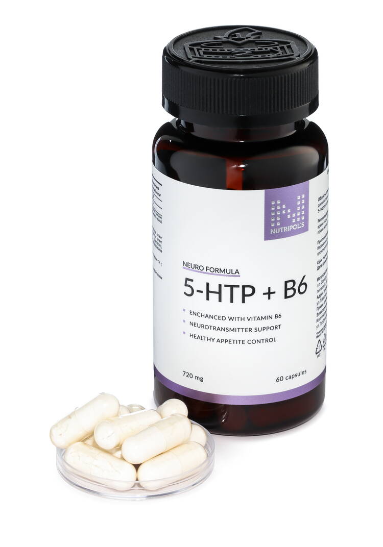 Комплекс НейроРелакс 2 в 1 шир.  750, рис. 10