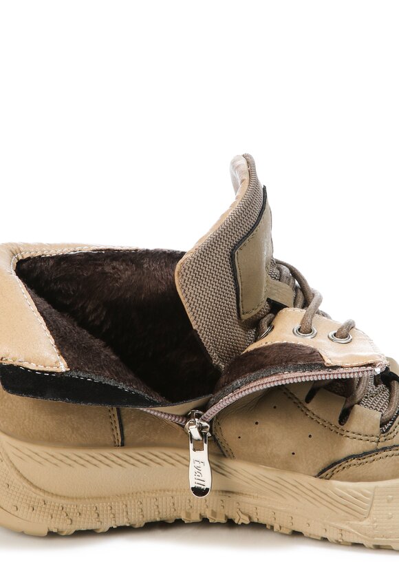 Ботинки женские Альмира шир.  580, рис. 12