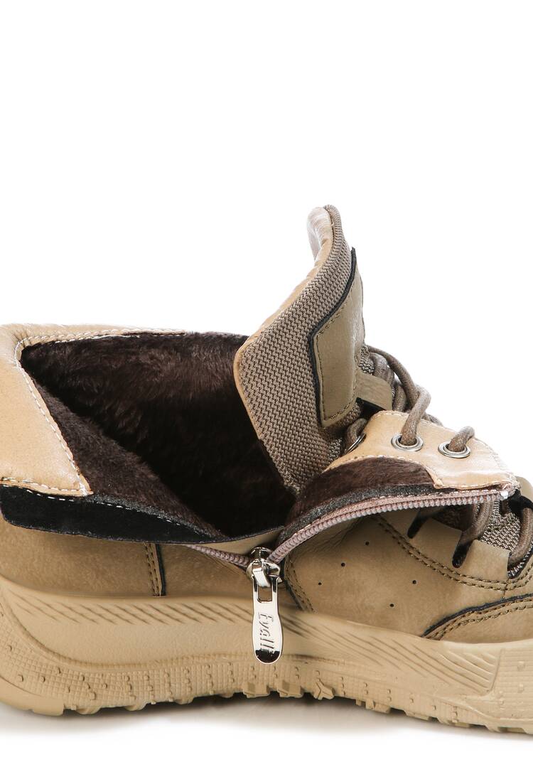 Ботинки женские Альмира шир.  750, рис. 12