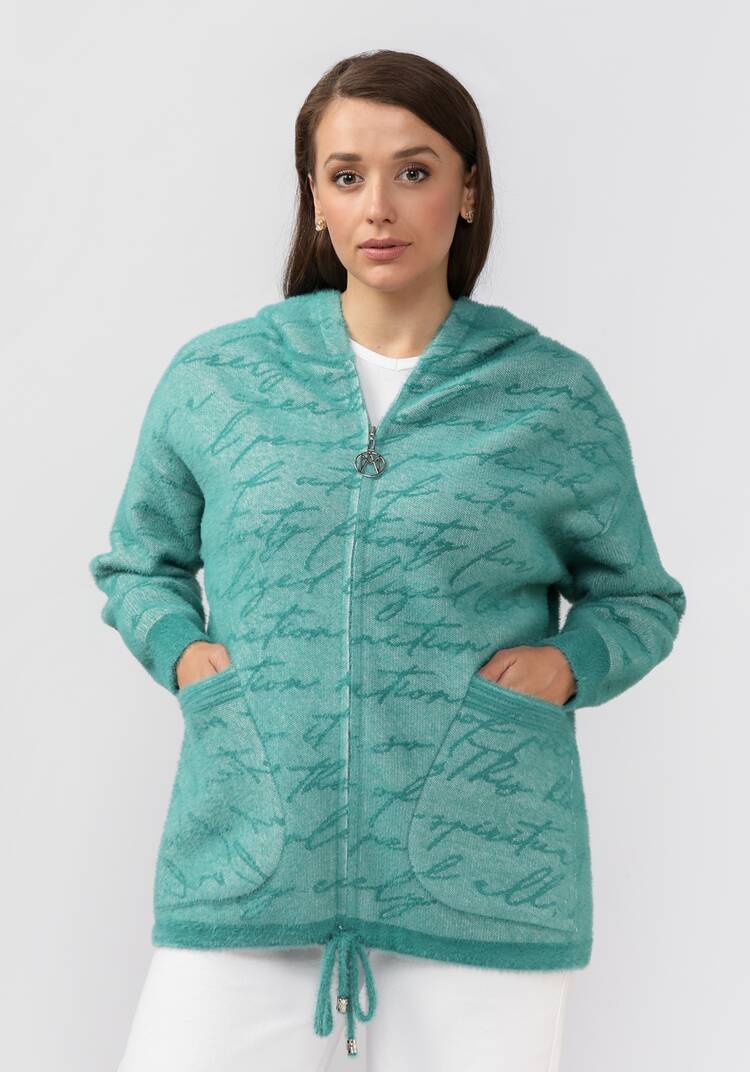 Толстовка Уонда шир.  750, рис. 19