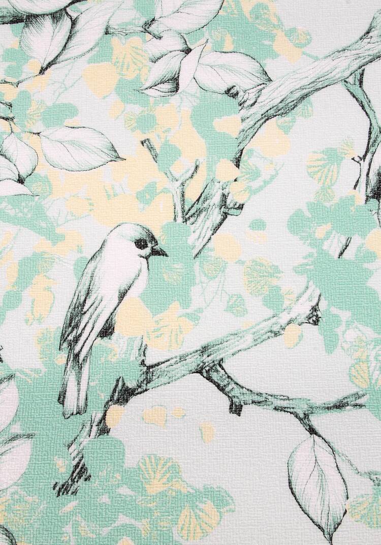 Самоклеящиеся рулонные обoи шир.  750, рис. 38