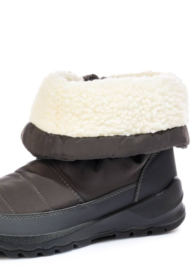 Дутики женские Астра шир.  750, рис. 10