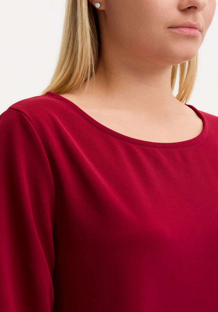 Платье Миa шир.  750, рис. 18