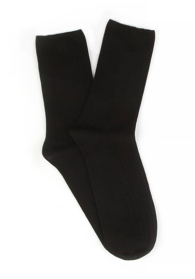 Носки для диабетиков с ионами серебра шир.  750, рис. 4