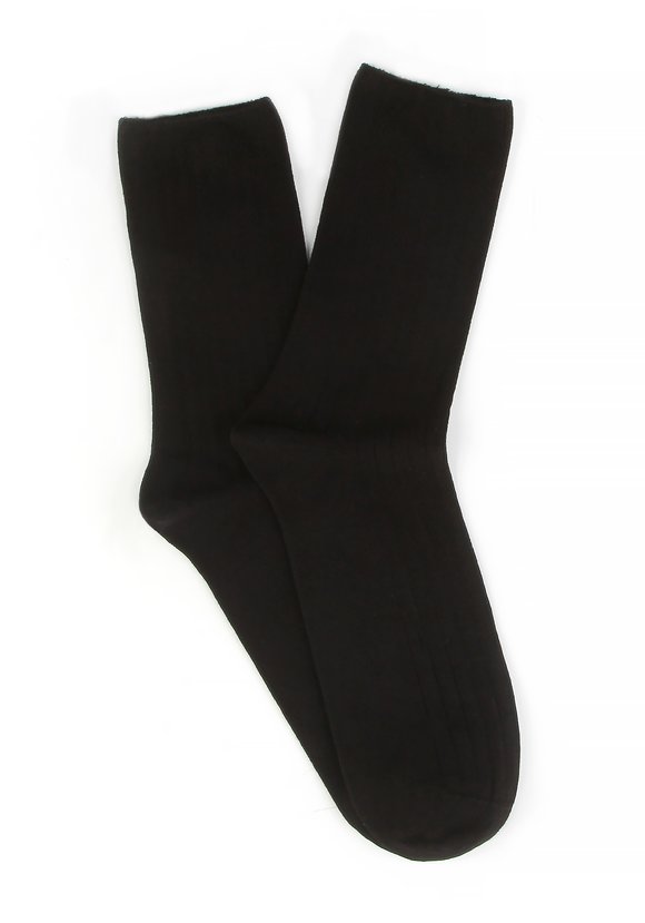 Носки для диабетиков с ионами серебра шир.  580, рис. 4