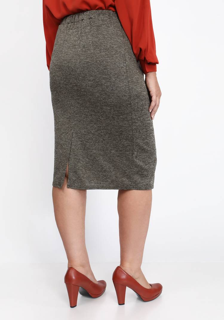 Юбка Танец любви шир.  750, рис. 6