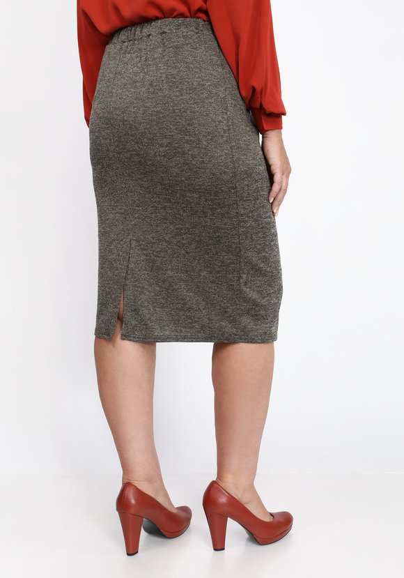 Юбка Танец любви шир.  580, рис. 6