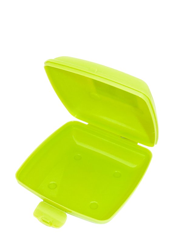 Набор пластиковых контейнеров в термосумке шир.  580, рис. 5