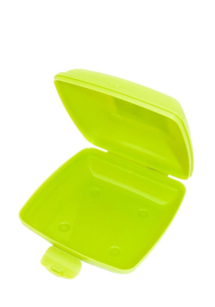 Набор пластиковых контейнеров в термосумке шир.  750, рис. 5