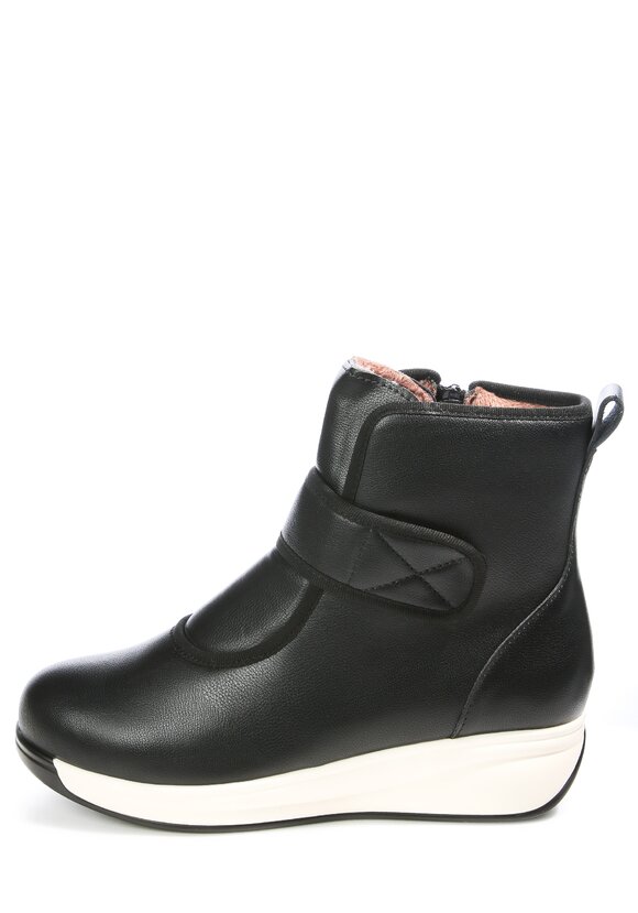 Ботинки женские Юнона шир.  580, рис. 2