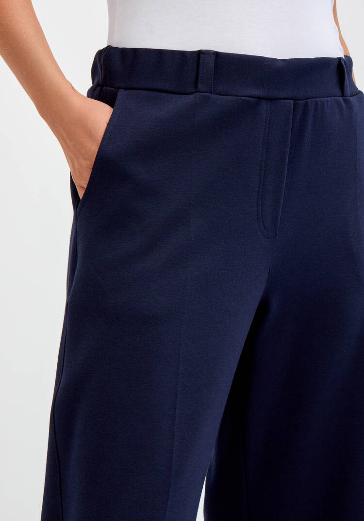 Брюки Далия шир.  750, рис. 21