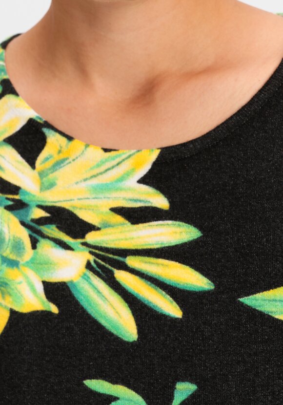 Джемпер Амалия шир.  580, рис. 17