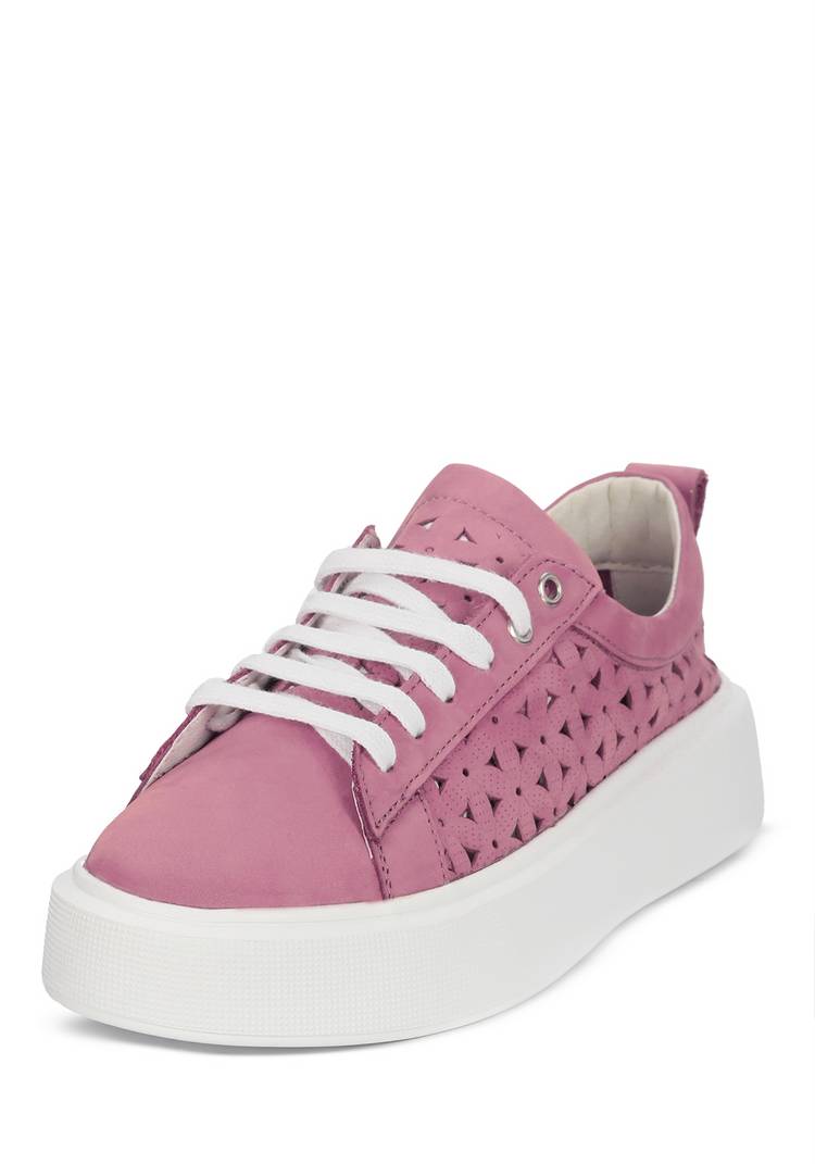 Полуботинки женские Лердес шир.  750, рис. 5