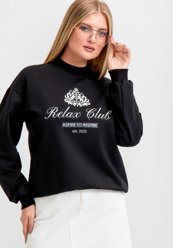 Толстовка Адель шир.  580, рис. 20