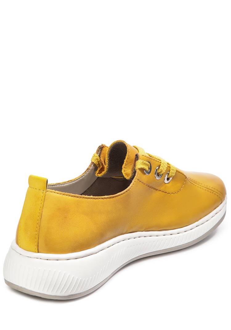 Полуботинки женские Ким шир.  750, рис. 3