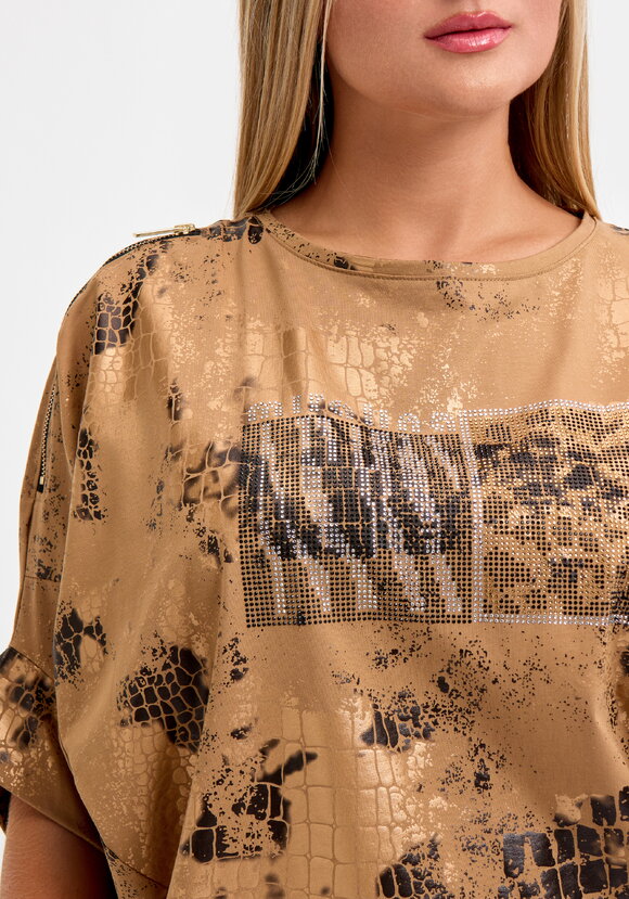 Блуза Никки шир.  580, рис. 16