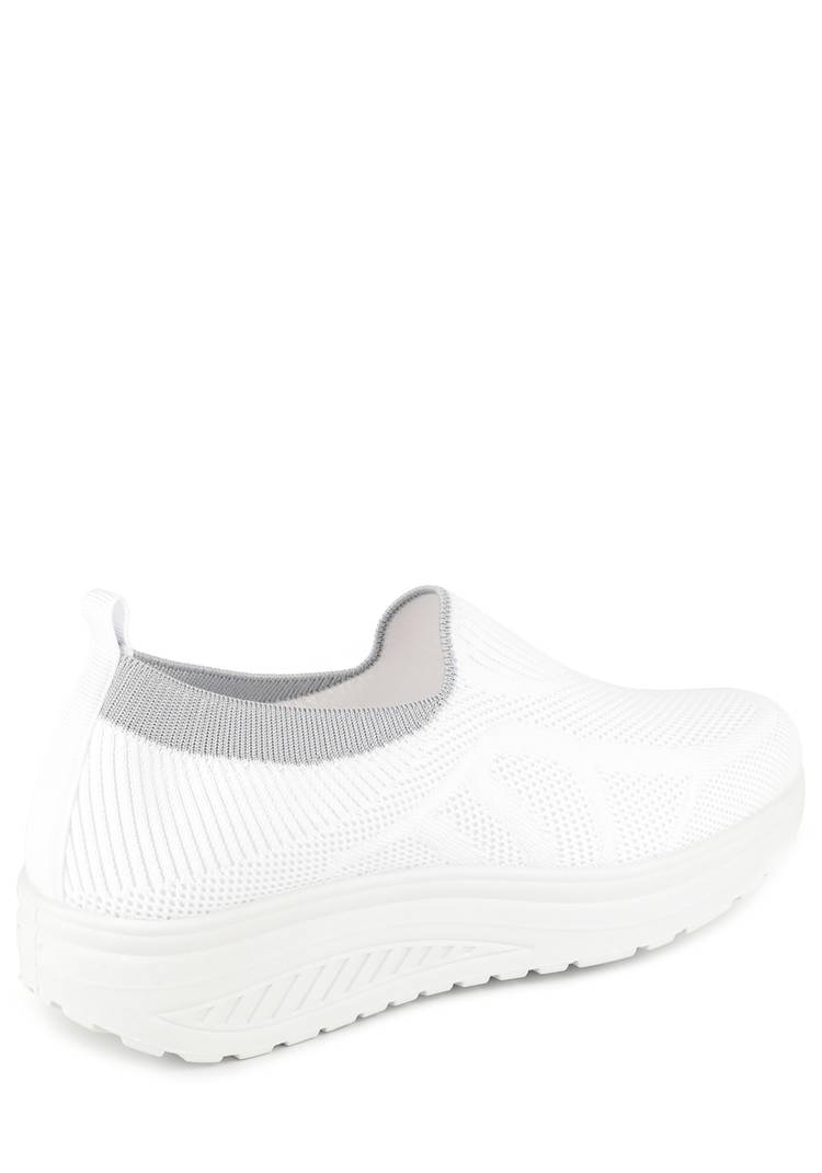 Кроссовки женские Амалия шир.  750, рис. 3