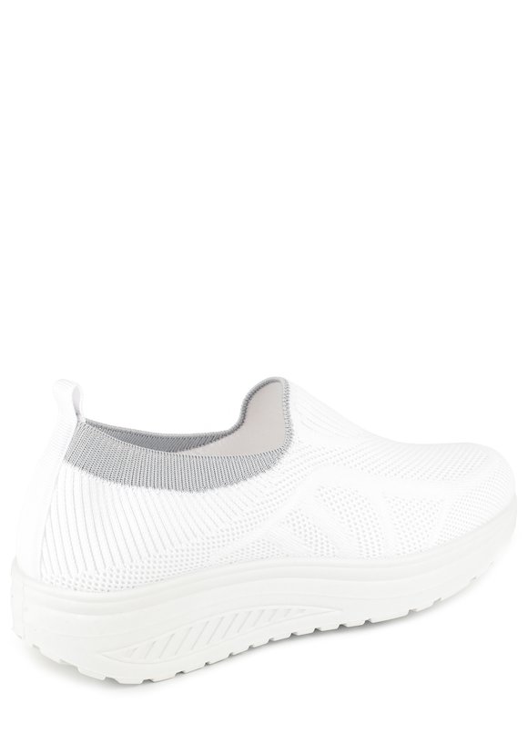 Кроссовки женские Амалия шир.  580, рис. 3