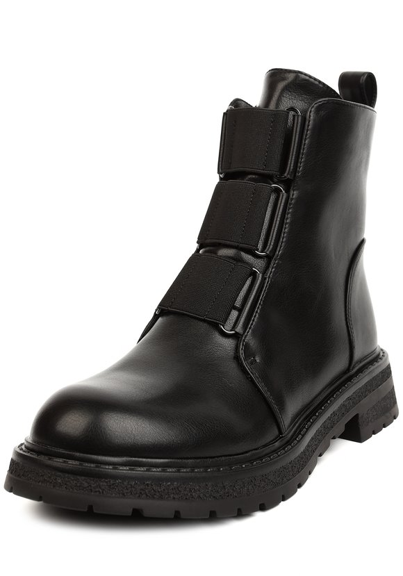 Ботинки женские Роксси шир.  580, рис. 3