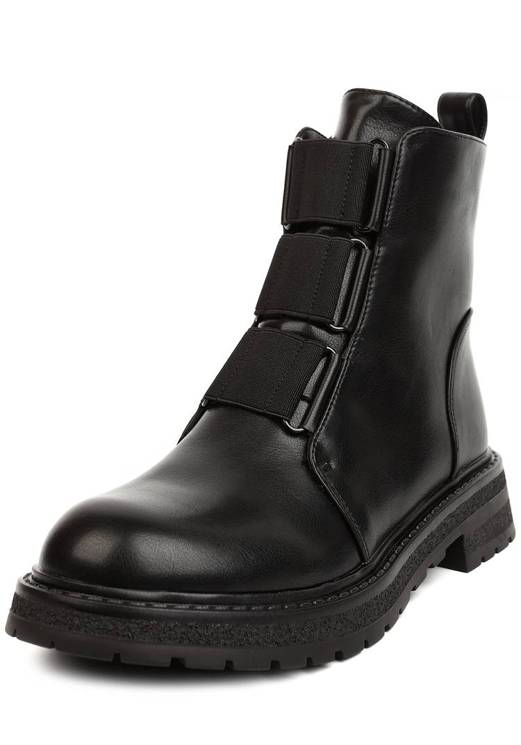 Ботинки женские Роксси шир.  750, рис. 3