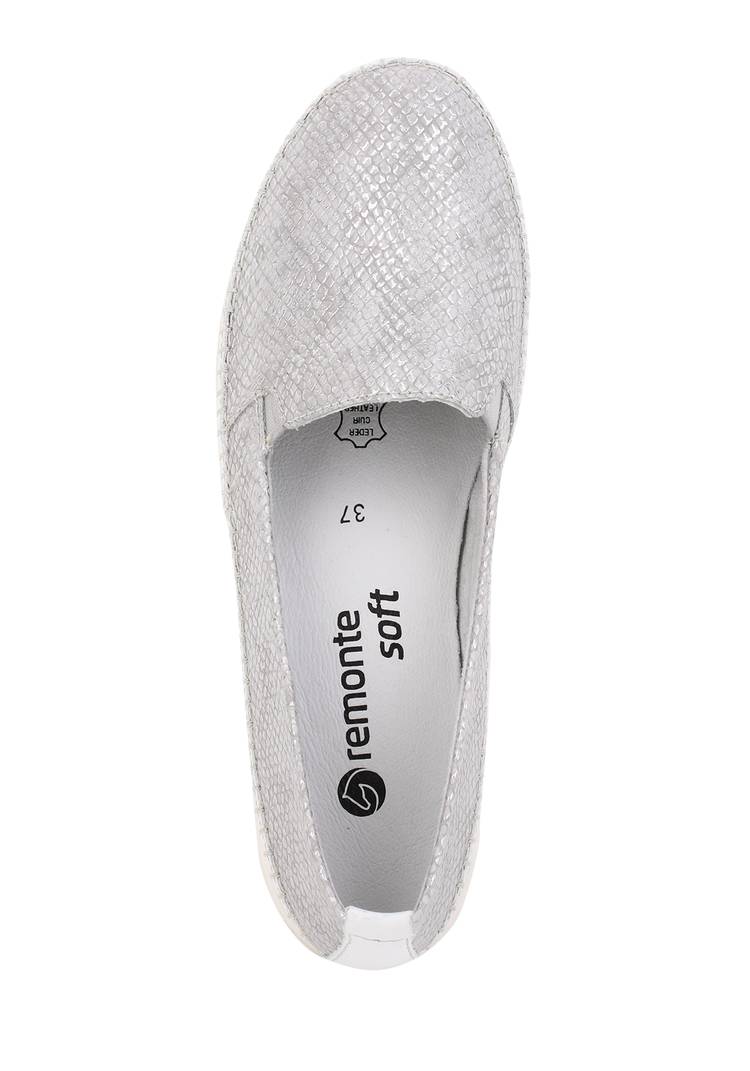 Туфли женские Эсти шир.  750, рис. 4