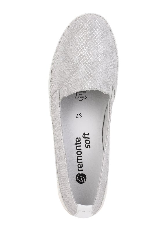 Туфли женские Эсти шир.  580, рис. 4