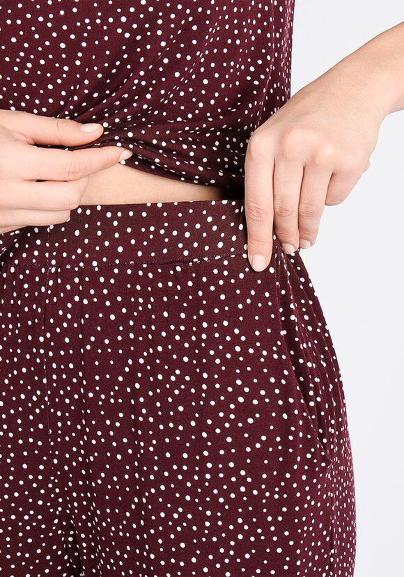 Брюки Caманта шир.  580, рис. 6