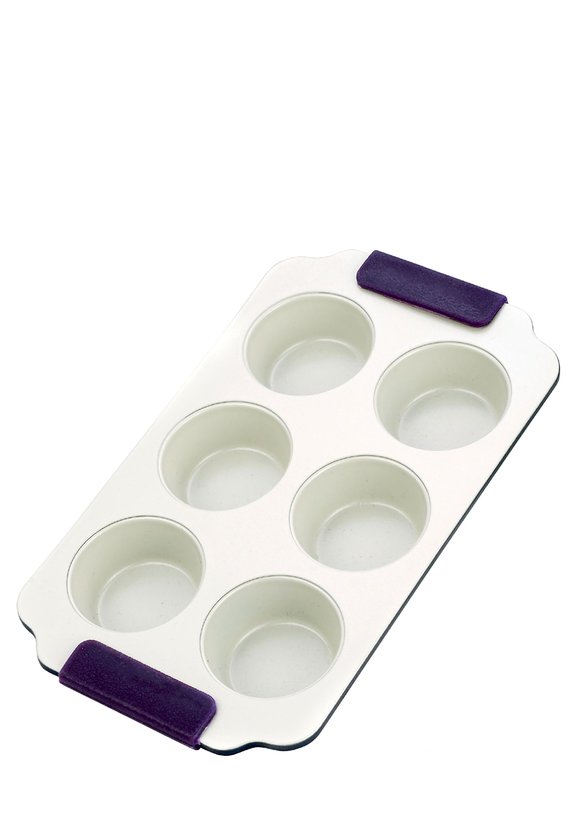 Набор из 2-х форм для кексов шир.  580, рис. 2