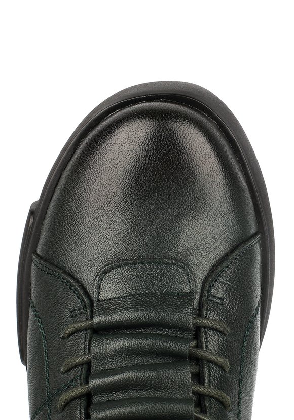 Ботинки женские Персида шир.  580, рис. 4