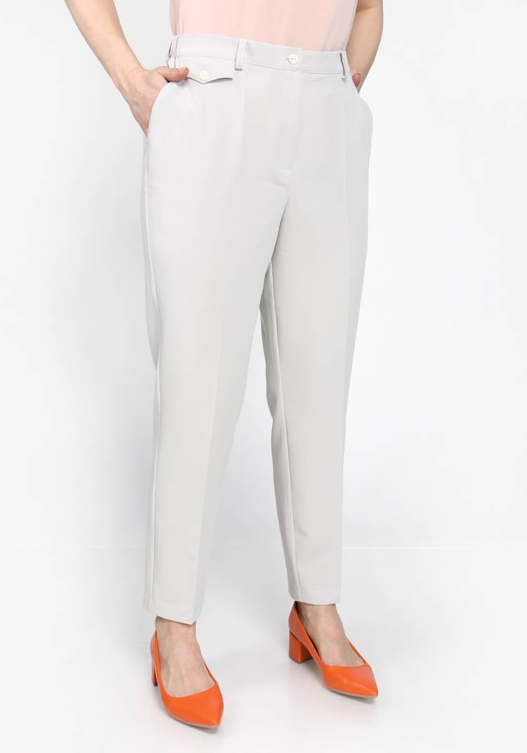 Брюки с стрелками Элеонора шир.  750, рис. 10