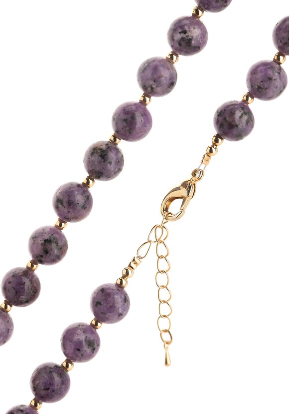 Бусы   Очарование шир.  580, рис. 4