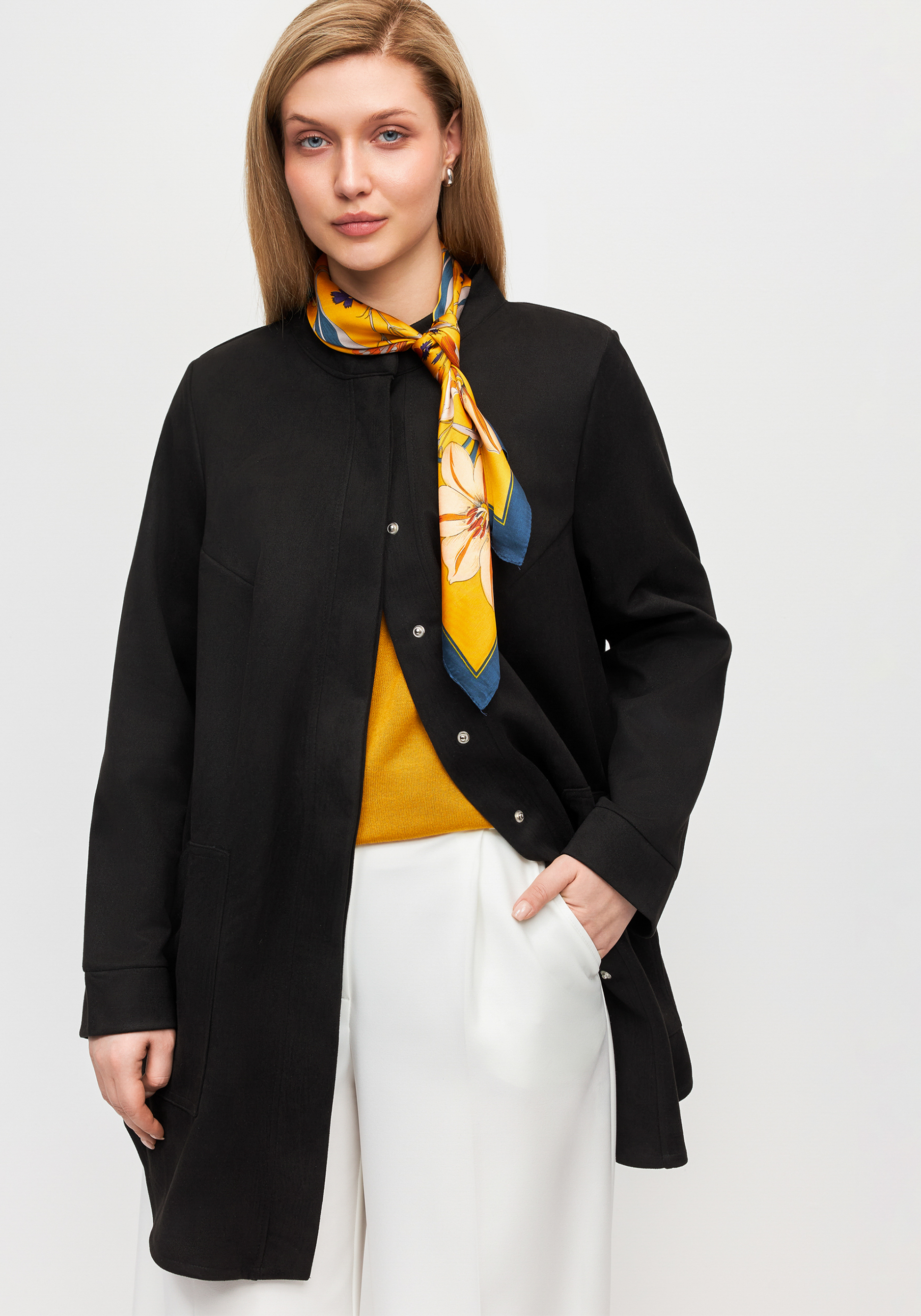 Жакет  "Ханна "