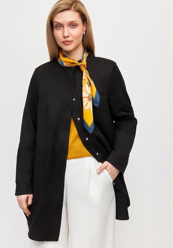 Жакет Ханна шир.  580, рис. 7