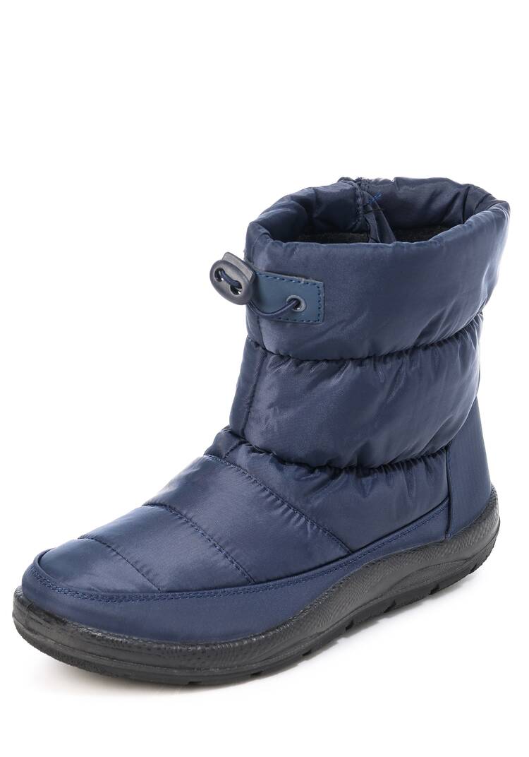 Дутики женские Мария шир.  750, рис. 27