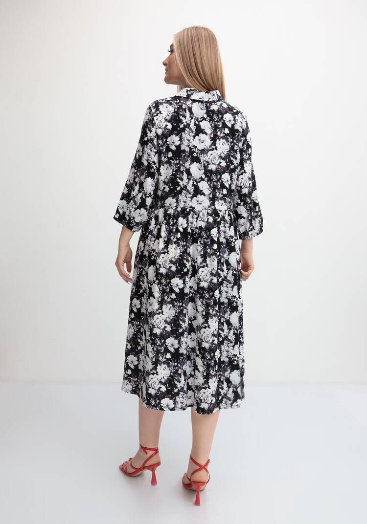 Платье Ессения шир.  750, рис. 15