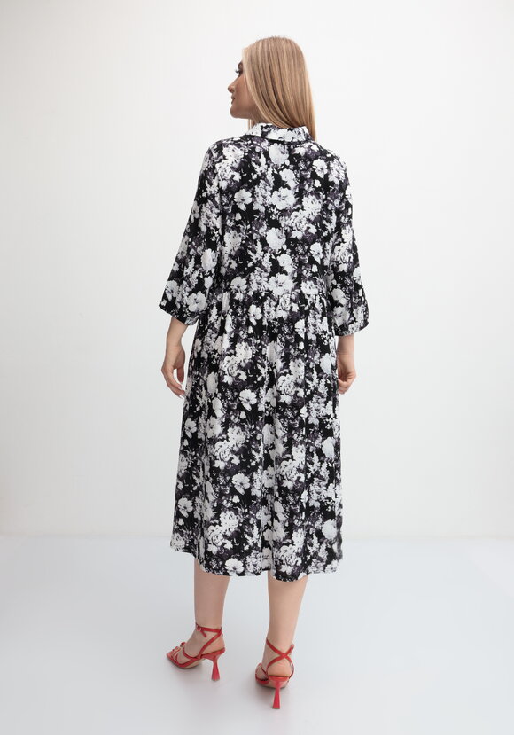 Платье Ессения шир.  580, рис. 15