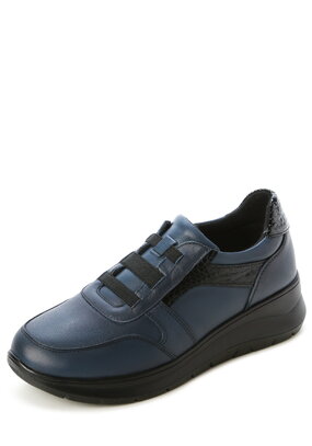 Полуботинки женские Джинн