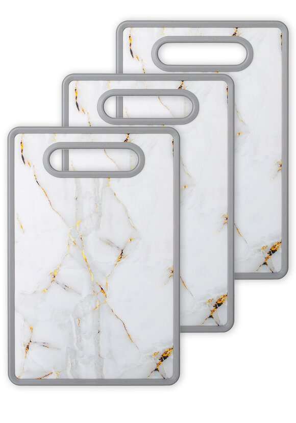 Набор прямоугольных разделочных досок (3 шт.) шир.  580, рис. 13