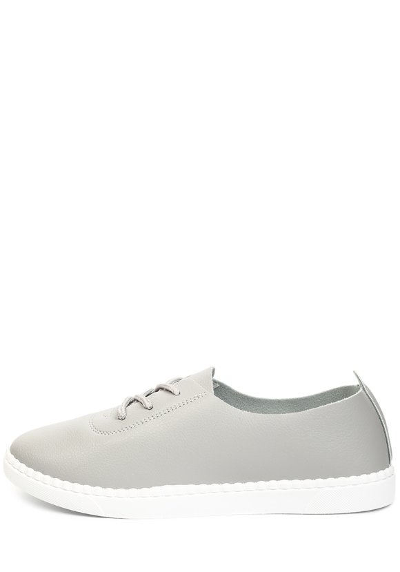 Полуботинки летние женские Августина шир.  580, рис. 2