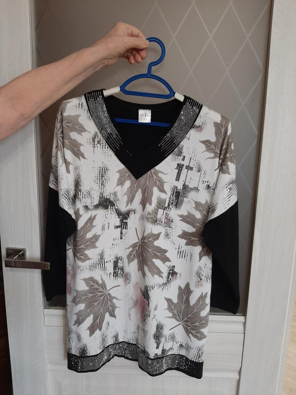 

Джемпер Aniko размер 50