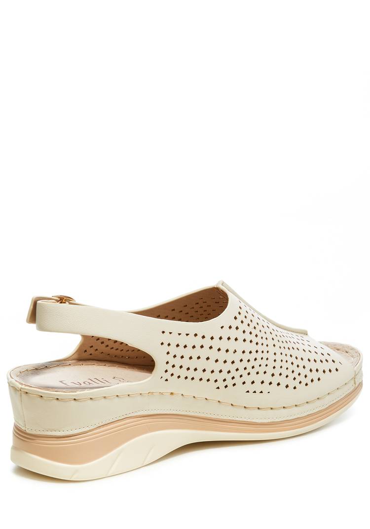 Босоножки женские Степанида шир.  750, рис. 3