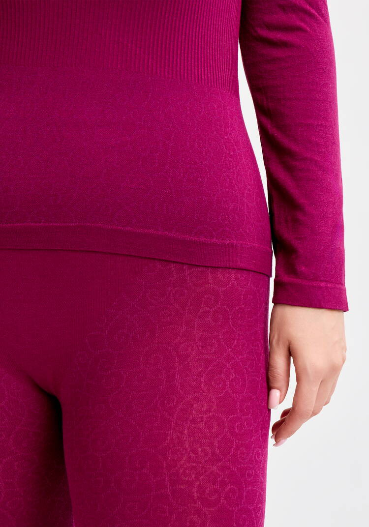 Термобелье женское Лолита шир.  750, рис. 21