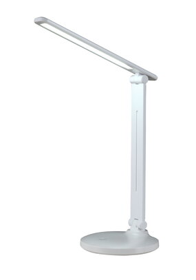 Лампа настольная с диммером