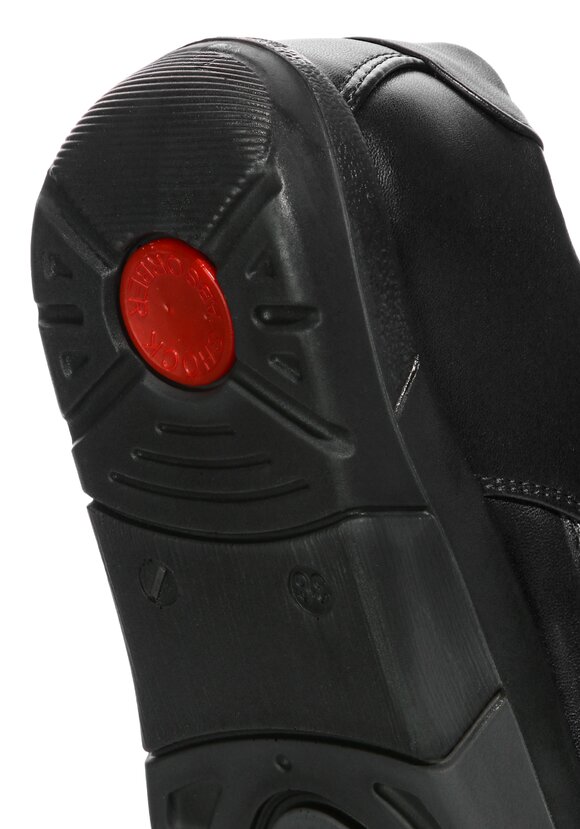 Ботинки женские  Элли шир.  580, рис. 19