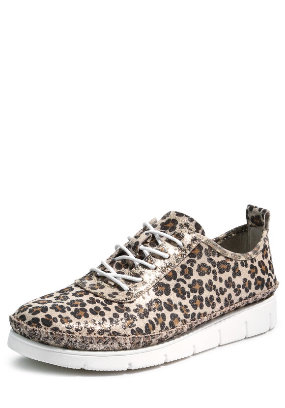 Полуботинки женские Pозалия шир.  580, рис. 6