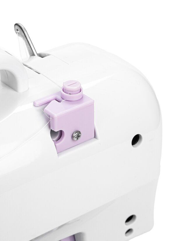 Швейная машинка, 12 видов строчки шир.  580, рис. 5