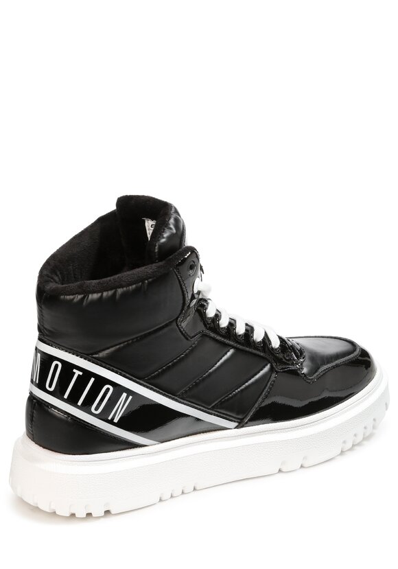 Ботинки женские Клоди шир.  580, рис. 3