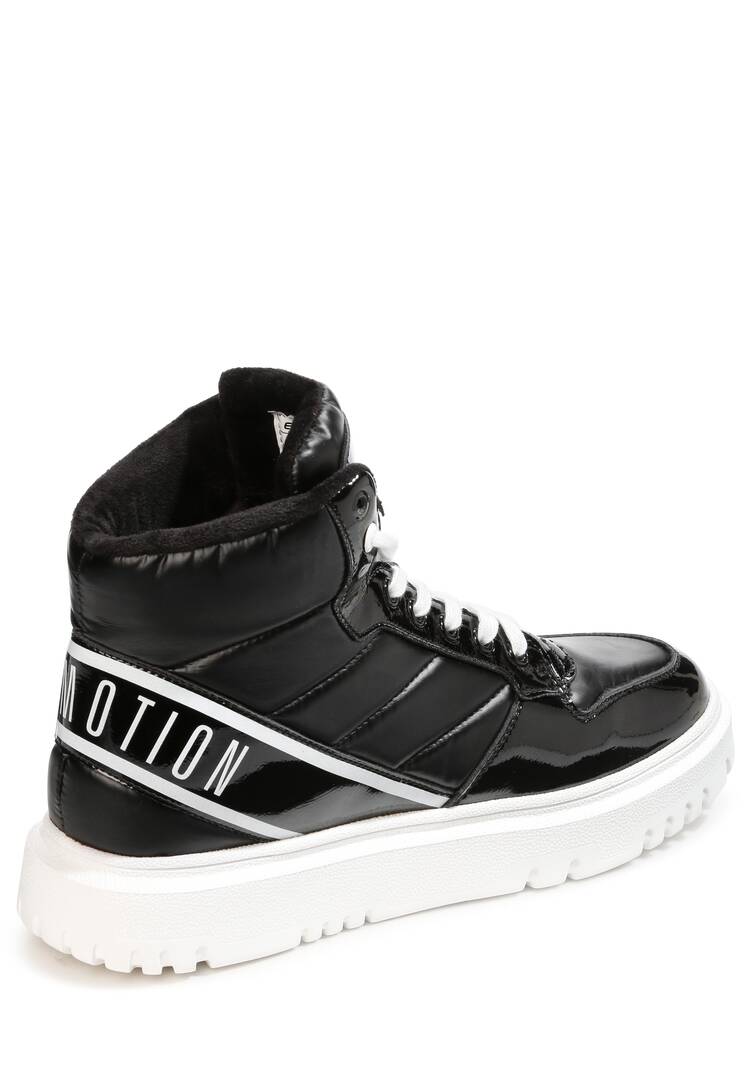 Ботинки женские Клоди шир.  750, рис. 3